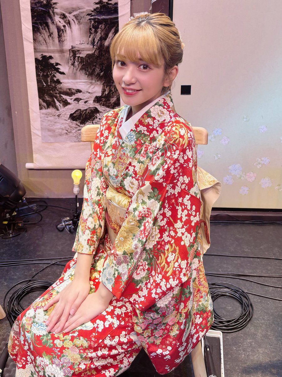 #浅草怪談屋敷

ありがとうございました👻❄️
めちゃくちゃ怪談チャージさせてもらいました…。
もっと怖い話が好きになってしまった😭

観に来てくださり、ありがとうございました！

応援メッセージカードもグッズもありがとう〜🏋️🏋️🏋️