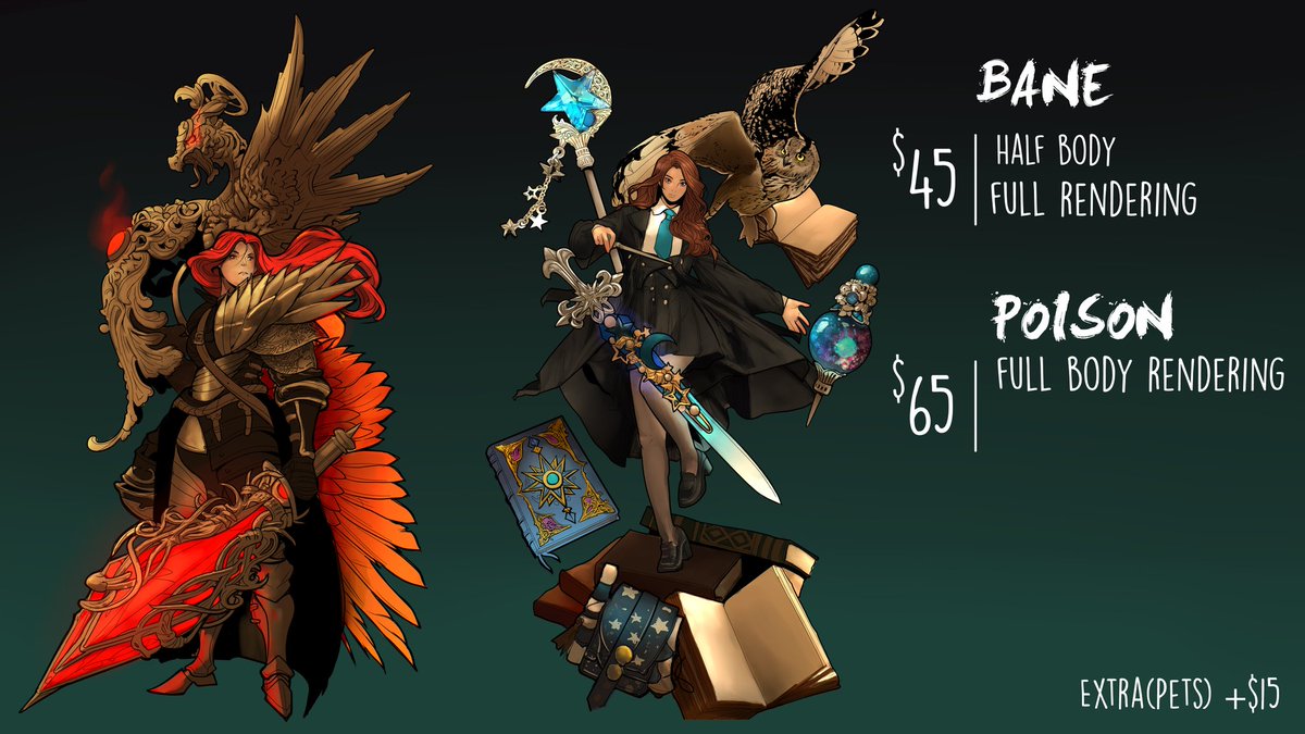 shadowhyvern tweet media