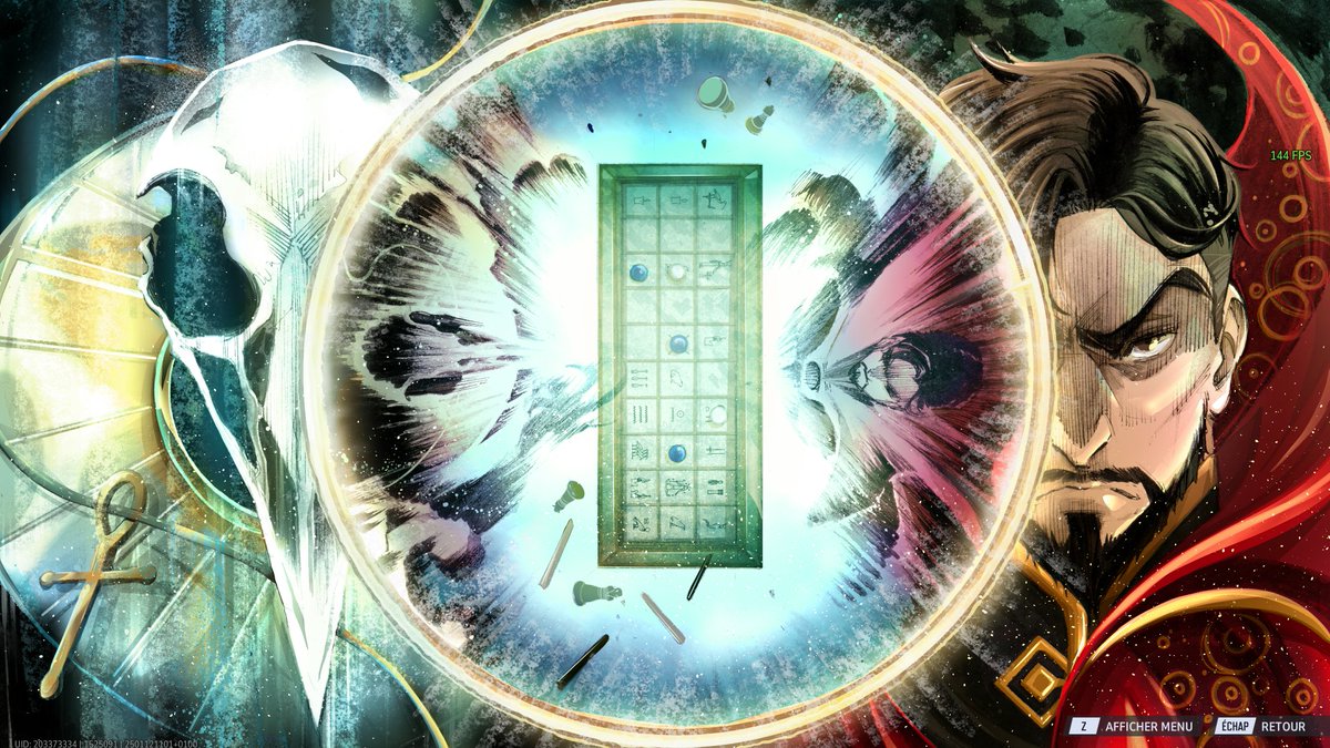 DaSpellcringer's tweet image. Hey @NetEaseGames_EN , any way we're getting those as wallpapers?