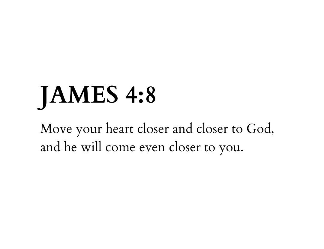 Holy__Bible1's tweet photo. James 4:8 https://t.co/nHeZdX956X