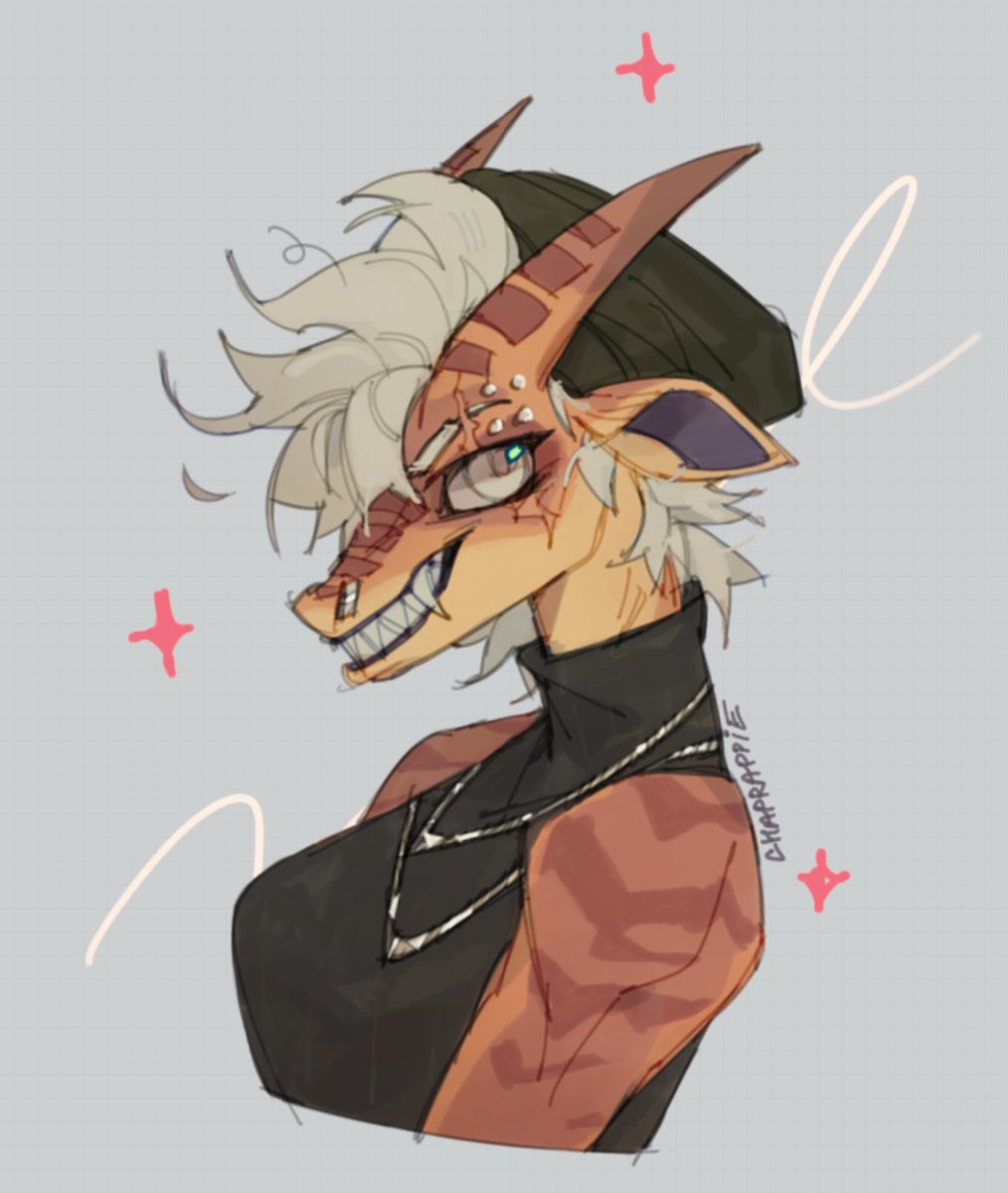 Chaprappie tweet media