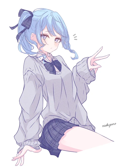 #ほしまちぎゃらりー 
