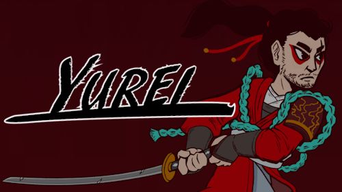 BrightFlask - Yurei out now on Steam! tweet media