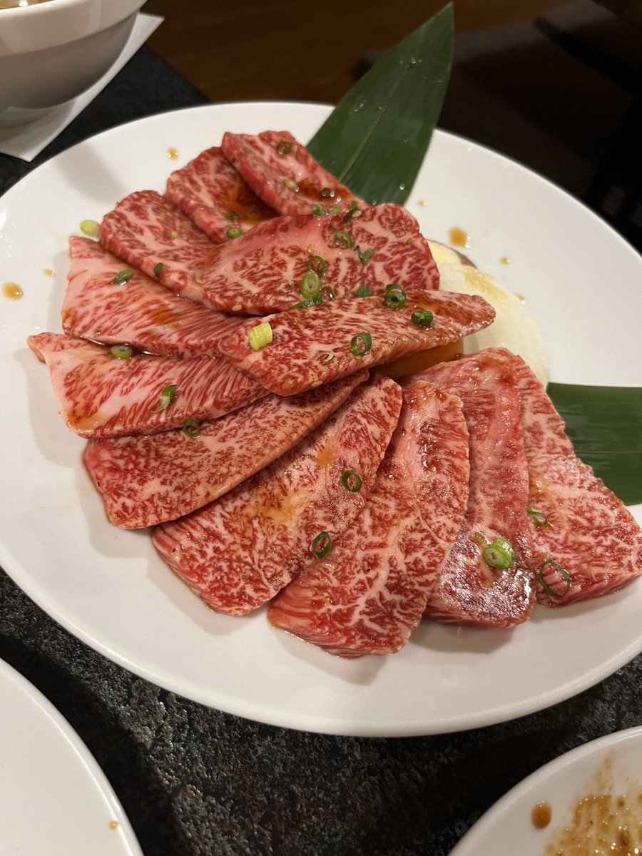 hiragiwork's tweet photo. 【#ひいらぎ飯】

日曜日という事で焼肉です🍖

3連休、皆さん楽しんでますか？ https://t.co/AT04WIufU2