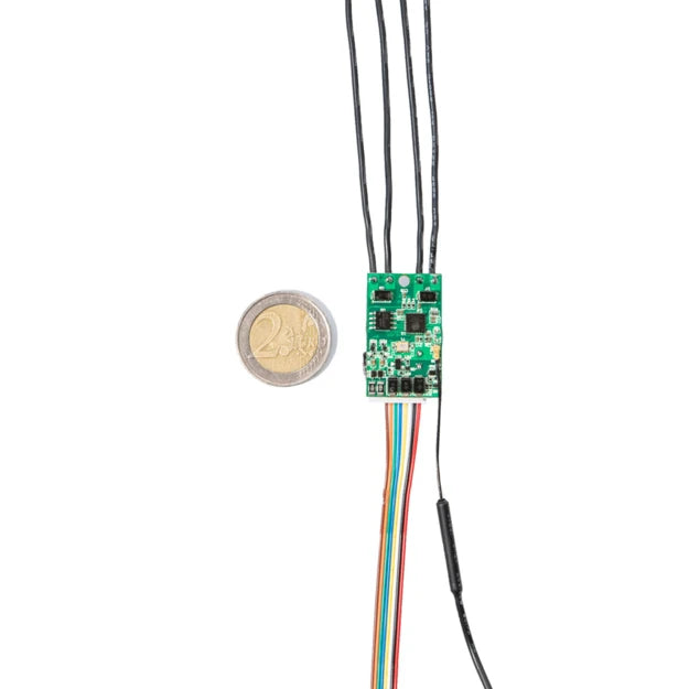 SmartHomeShopUK's tweet photo. 📢 It's 10AM and that means it's time to share another great product!

👀 Check out the Shelly Uni!

🚀 Shop now at: https://t.co/7oriZBjN1Q

⚡️Free shipping on orders over £100⚡️ https://t.co/Po4uaXGYl1