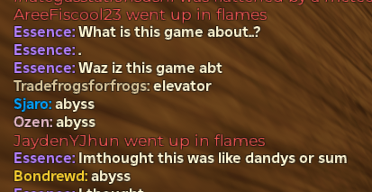 referencebyyou's tweet photo. "What's this game about?"
the three white whistles in the elevator: https://t.co/LiNNxNvlRO