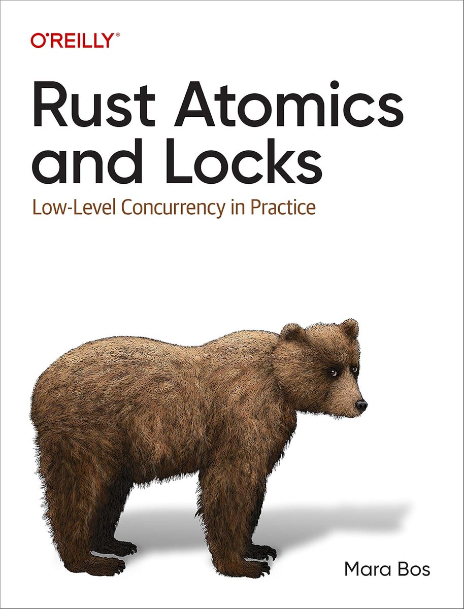 swapnakpanda's tweet image. 7 FREE Programming Books from O&apos;Reilly

    - Python
    - Java
    - JavaScript
    - C++
    - C#
    - R
    - Rust