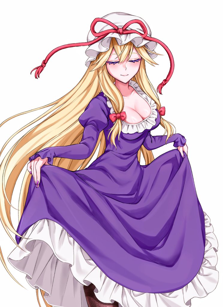 東方Project #八雲紫