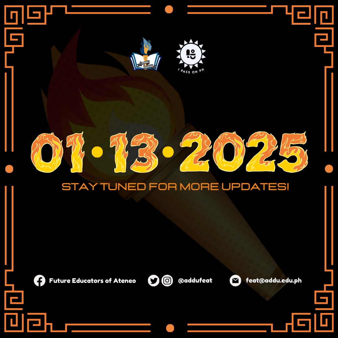 ipassonph's tweet photo. 𝐂𝐨𝐦𝐢𝐧𝐠 𝐬𝐨𝐨𝐧... 🏆 https://t.co/3sptwm2haL