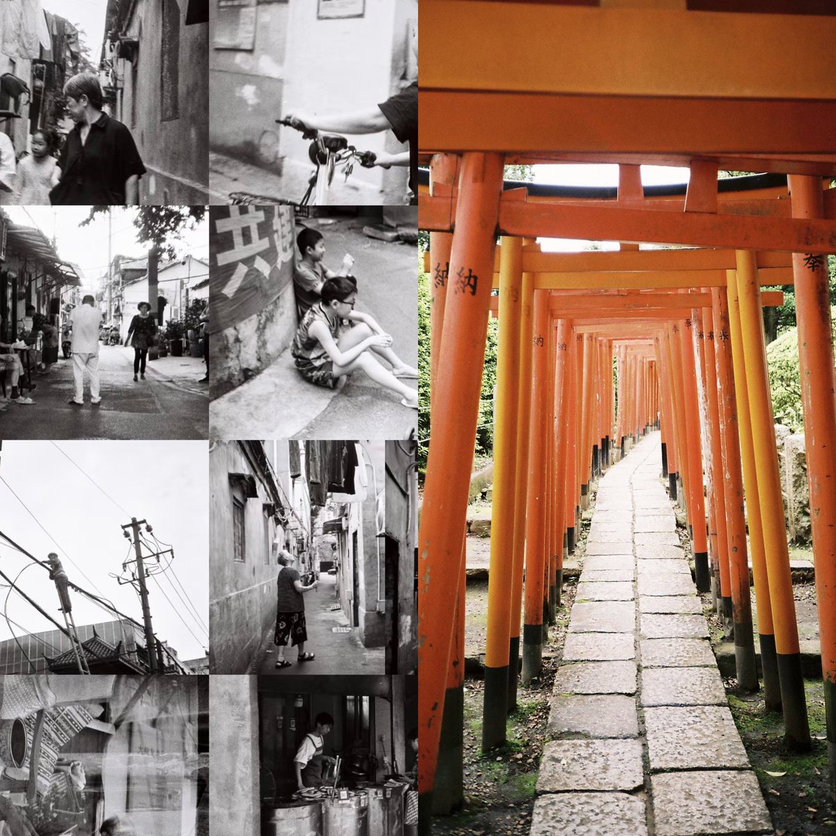 lalalongfilm's tweet photo. Yashica Diary 🎈
เป็นกล้องคอมแพค ฟิล์ม35มม ที่มาพร้อมเลนส์ดีๆอย่าง Yashica 38mm F2.8ถ่ายหน้าชัดหลังเบลอสบายๆใช้ง่าย เหมาะกับมือใหม่ที่ต้องการกล้องคุณภาพดี ใช้งานง่าย หน้าตาคลาสสิค บอดีแข็งแรง กล้องทำงานระบบอัตโนมัติ ใช้งานง่าย

ꕤ เเฟลชทำงานเปิด/ปิด
ꕤ มาพร้อมเลนส์ฟิก 38mm. F/2.8  ทำให้ฉากหลังละลายกำลังสวย 
ꕤ มีโหมดให้ใช้เยอะ
ꕤ ใช้ถ่าน  aa 2ก้อน 
ꕤ ใช้ฟิล์ม 135\35 หาได้ทั่วไป

ราคา 1190 รวมส่ง 📦

#กล้องฟิล์ม #กล้องฟิล์มมือสอง