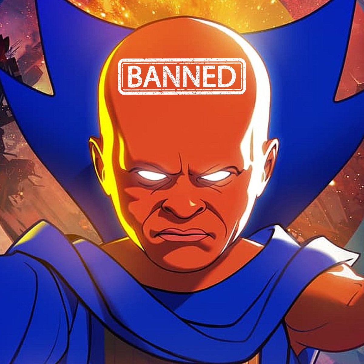 Podcast Cinematográfico de Marvel tweet media