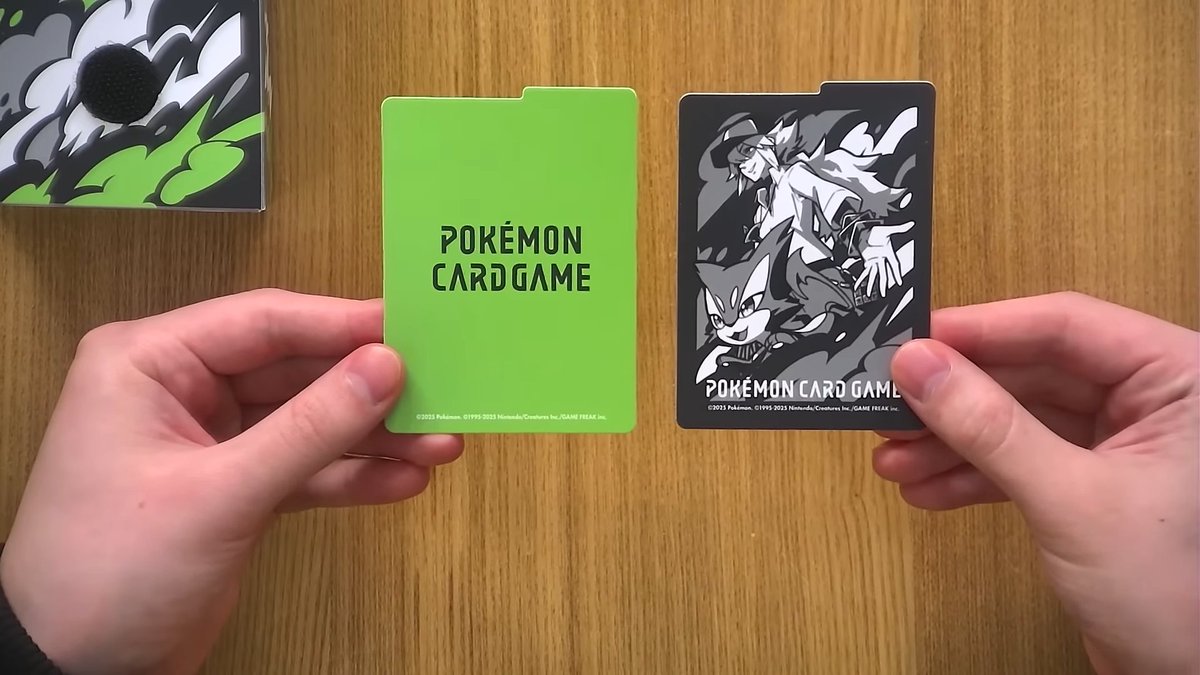 ポケカ新商品】 1月24日(金)発売のポケモンカードサプライ各種商品の