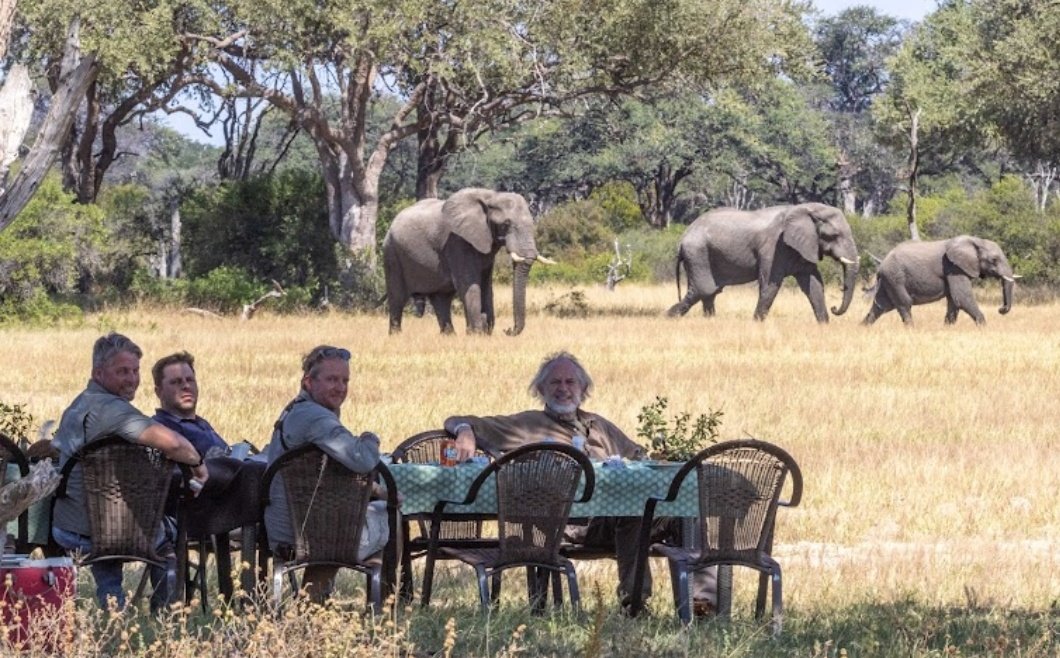 CurateZimbabwe's tweet photo. Imvelo Safari Lodge, located in Hwange National Park, Zimbabwe, offers an eco-friendly and immersive safari experience. Situated in a prime wildlife area, the lodge provides luxury tents and chalets designed to blend with nature. 

Guests can enjoy game drives, walking safaris, and unique activities like visiting an elephant sanctuary or spending the night under the stars. Imvelo is committed to conservation, partnering with local communities and organizations to protect wildlife and restore habitats. 

The lodge’s focus on sustainability ensures that visitors contribute to the preservation of this iconic park. With its exceptional service, stunning wildlife, and dedication to environmental responsibility, Imvelo Safari Lodge is a top choice for those seeking an unforgettable African adventure.

#Zimbabwe #Zimbabweans #VisitZimbabwe #Safari #HwangeNationalPark #Ecotourism 
#WildlifeWonders
#WildlifeConservation 

Copyright 
Photos courtesy of Imvelo Safari Lodge

https://t.co/Jn1tU7GTbS
@ImveloSafariLod