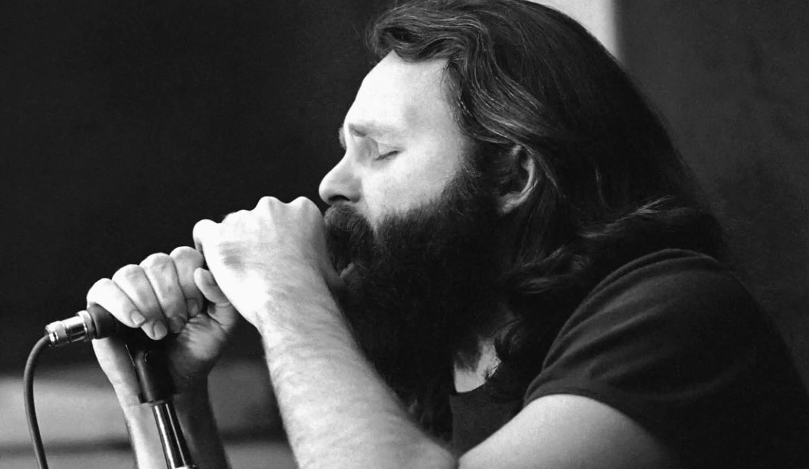 lizardking_jim's tweet photo. Jim - the bluesman - Morrison! During LA woman sessions. #jimmorrison #thedoors #blues https://t.co/87ijOwlUvI