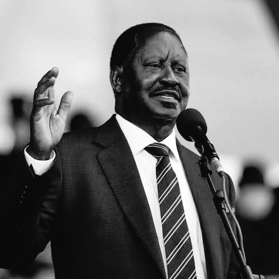 DidmusWaBarasa's tweet photo. The race for the African Union Commission (AUC) seat is not a matter of life and death for @RailaOdinga! Ifikie all KAMATI YA ROHO CHAFU MEMBERS online.

#FufuaICC #StarAcademy Kairo https://t.co/Z365ylOdfo