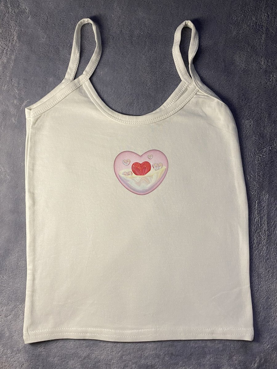 lynna_lee's tweet photo. 𝗦𝗶𝘇𝗲 : อก 26 (ไม่เกิน 36) ยาว 17
💸 𝗣𝗿𝗶𝗰𝗲 : 𝟲𝟵.- (รี+ปัก ลด 10.-)
★•: 𝘚𝘩𝘪𝘱𝘱𝘪𝘯𝘨 : 40.- (เหมา)
ระบุ “𝗙 ซ้าย/ขวา” ด้านล่างค่ะ

#ส่งต่อเสื้อผ้า #ส่งต่อเสื้อผ้ามือสอง #เสื้อผ้ามือสอง #โล๊ะตู้ #โล๊ะตู้เสื้อผ้ามือสอง #เสื้อผ้ามือ2 #เสื้อผ้ามือสองสภาพดี #เสื้อผ้าy2k https://t.co/dGU40KTXIx