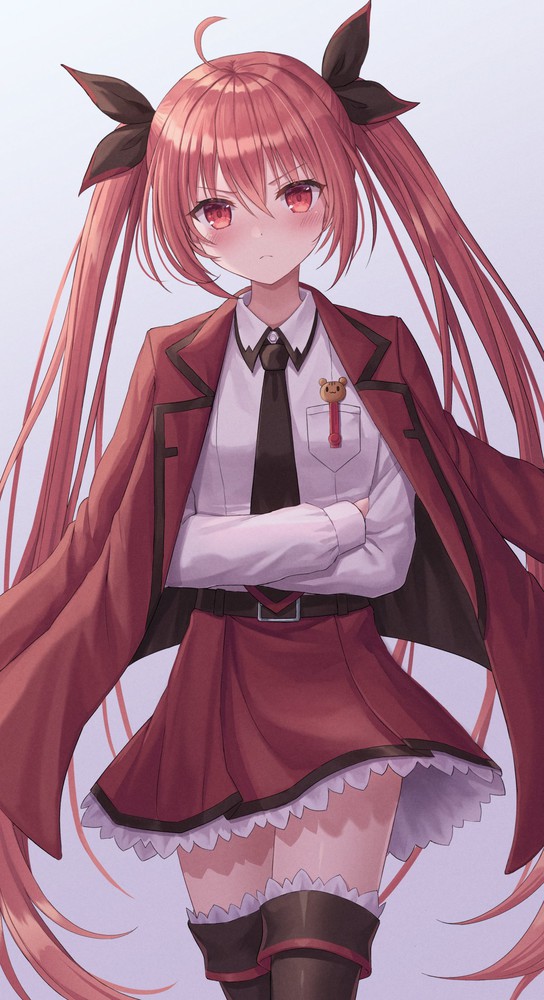 Daily Kotori Itsuka post #67