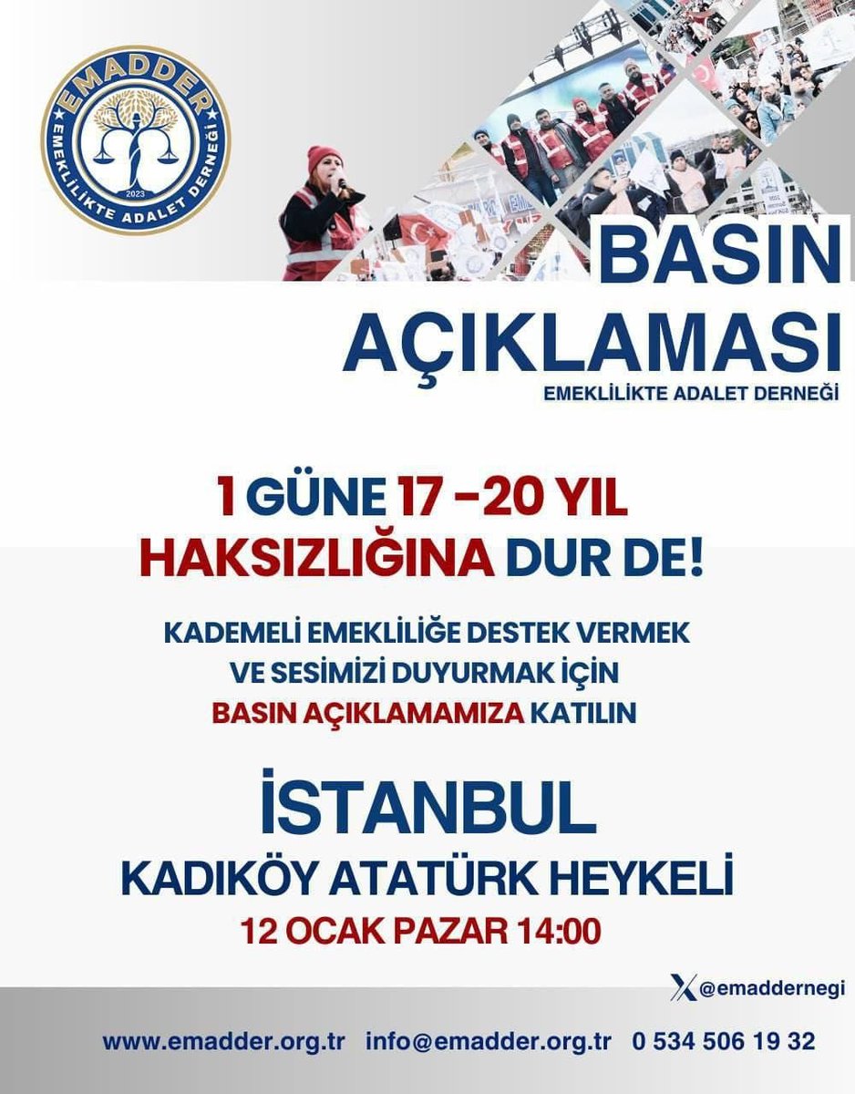 slhcnisilcan's tweet photo. @utkucakirozer @EmadDernegi Desteğiniz için çok teşekkür ederiz Sayın Vekilimiz 🙏 

Adalet için, çalınan haklarımız için Kadıköy'deyiz.

@eczburhan
@melih_meric
@eczozgurozel
@EmadDernegi 
#KademeKadıköyde https://t.co/OI20PblrOx