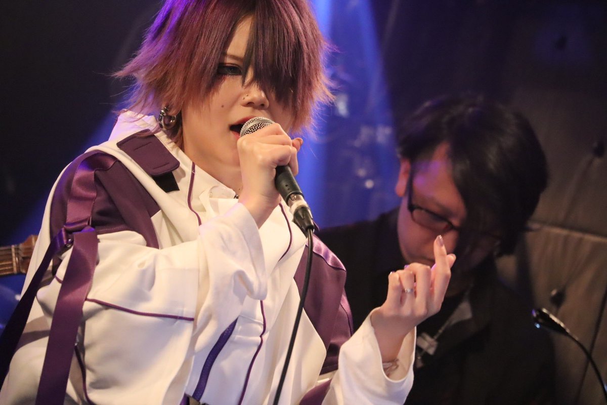 f_o_sendai's tweet photo. 新年初めのHIMORI ROCK FESTIVAL vol.21でのLive‼️
ありがとうございました‼️
次回はのLiveは2/16のHIMORI ROCK FESTIVAL vol.22(at 仙台BARTAKE)です‼️
詳細はまた近日発表します!
2025年もよろしくお願いします‼️
#ひもフェス
#FragrantOlive
#フレオリ https://t.co/rsb9JQKVQ0