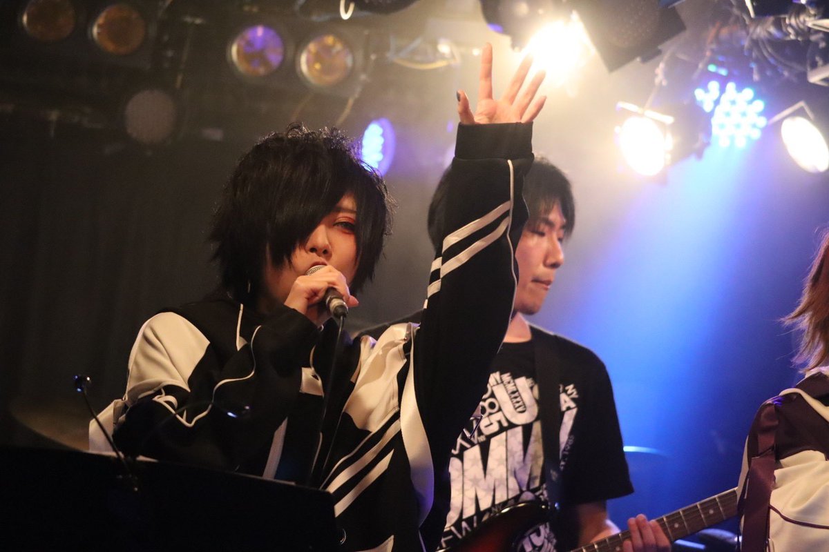 f_o_sendai's tweet photo. 新年初めのHIMORI ROCK FESTIVAL vol.21でのLive‼️
ありがとうございました‼️
次回はのLiveは2/16のHIMORI ROCK FESTIVAL vol.22(at 仙台BARTAKE)です‼️
詳細はまた近日発表します!
2025年もよろしくお願いします‼️
#ひもフェス
#FragrantOlive
#フレオリ https://t.co/rsb9JQKVQ0