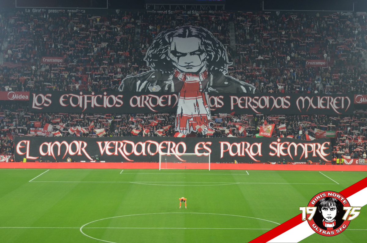 Sevilla FC - Valencia CF

11/01/2025

#50AñosTrasTuEscudo