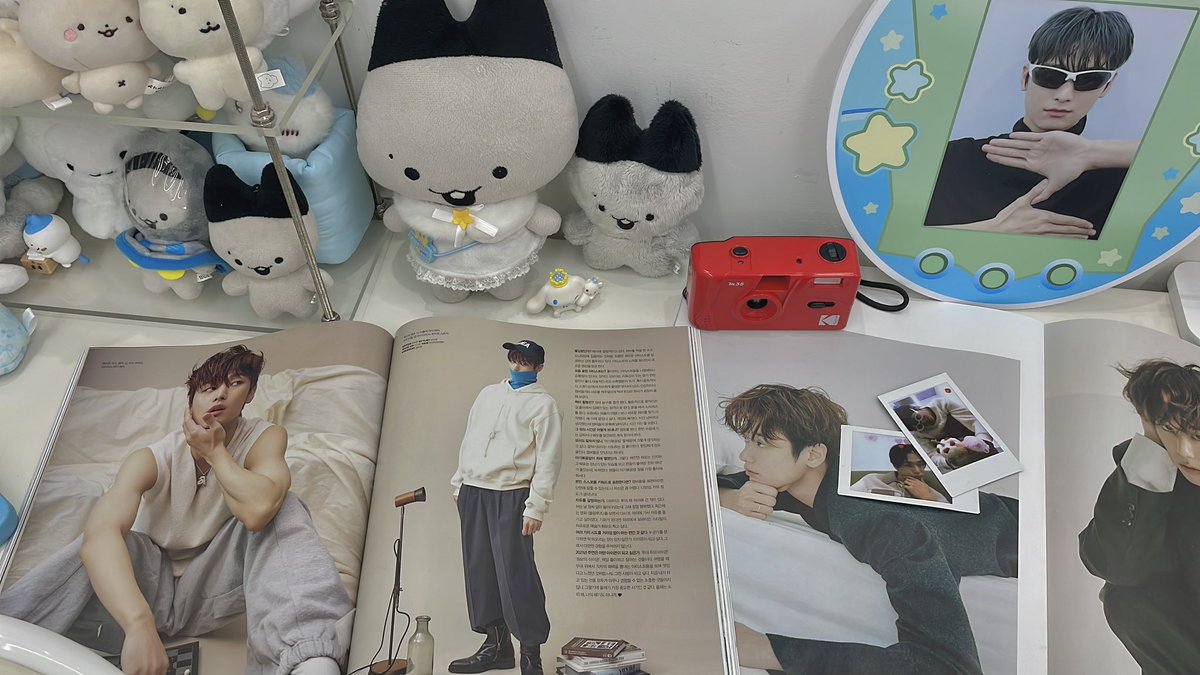 nukuma_'s tweet photo. #우주에서내려온쭈냥이가하는말
#냥치치_냥치치

생일 미리추카해요…/// ♡ 
쭈냥이 태어나줘서고마워 ˚ෆ*₊ https://t.co/A6DoUwh31e