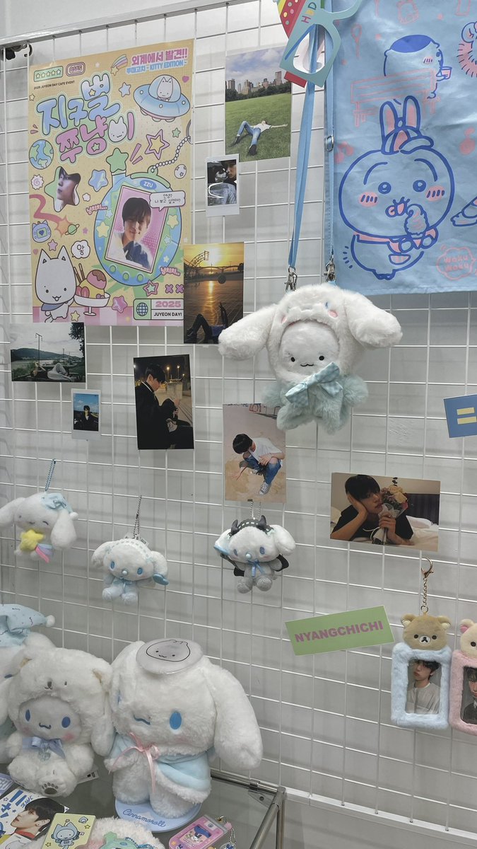 nukuma_'s tweet photo. #우주에서내려온쭈냥이가하는말
#냥치치_냥치치

생일 미리추카해요…/// ♡ 
쭈냥이 태어나줘서고마워 ˚ෆ*₊ https://t.co/A6DoUwh31e