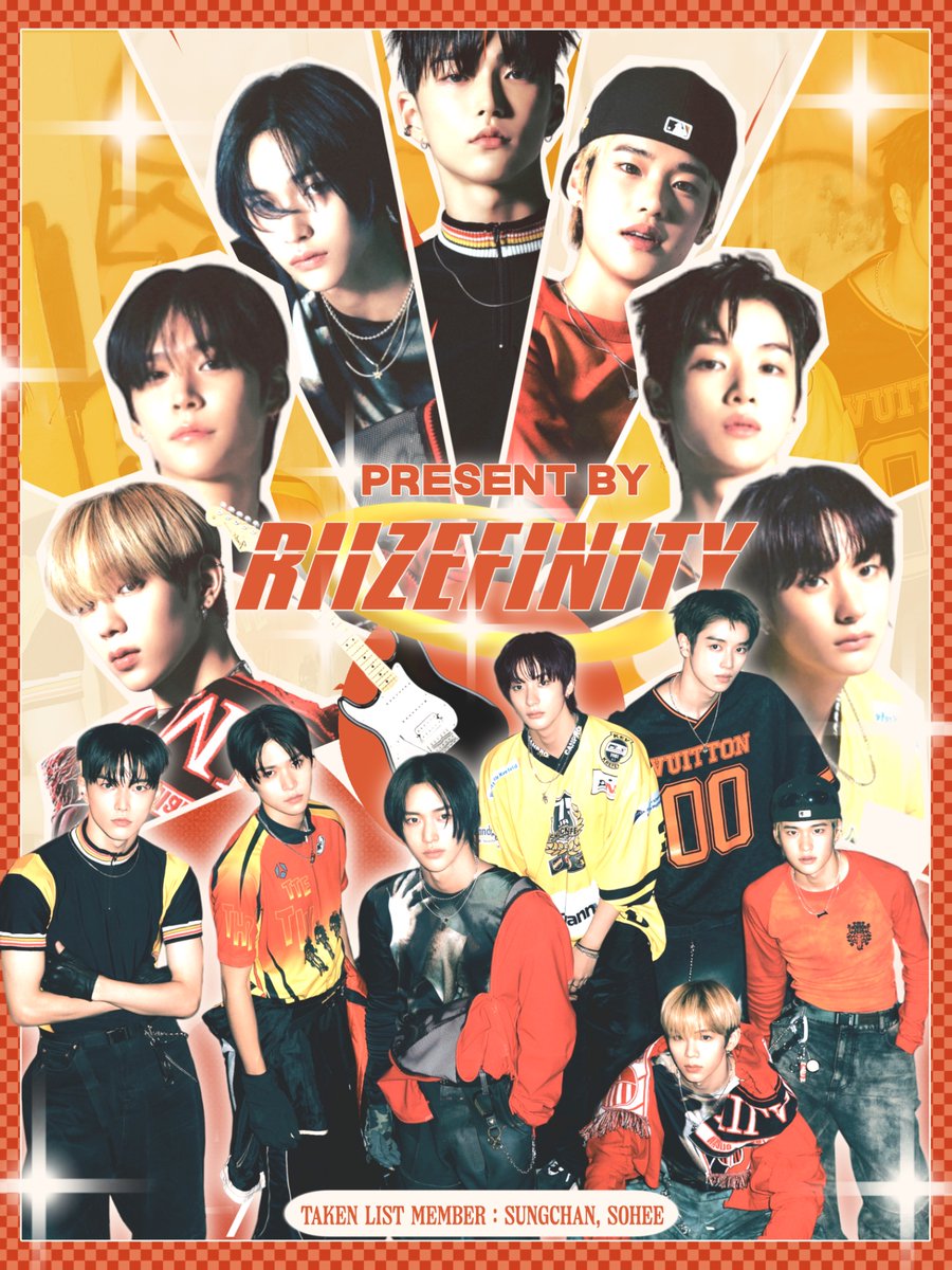 RIIZE. (@riizefinity) on Twitter photo RIIZEFINITY is announcing a call to the missing members (except Sungchan and Sohee) to unite as a dream team before we rise into infinity. Any other SQs and OAs are also welcome to form friendships with us. Do leave your trace in the reply section. RIIZEFINITY is announcing a call to the missing members (except Sungchan and Sohee) to unite as a dream team before we rise into infinity. Any other SQs and OAs are also welcome to form friendships with us. Do leave your trace in the reply section.