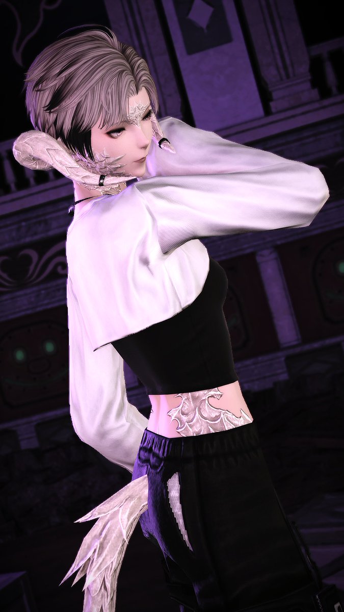 Hadaly_XIV's tweet image. 