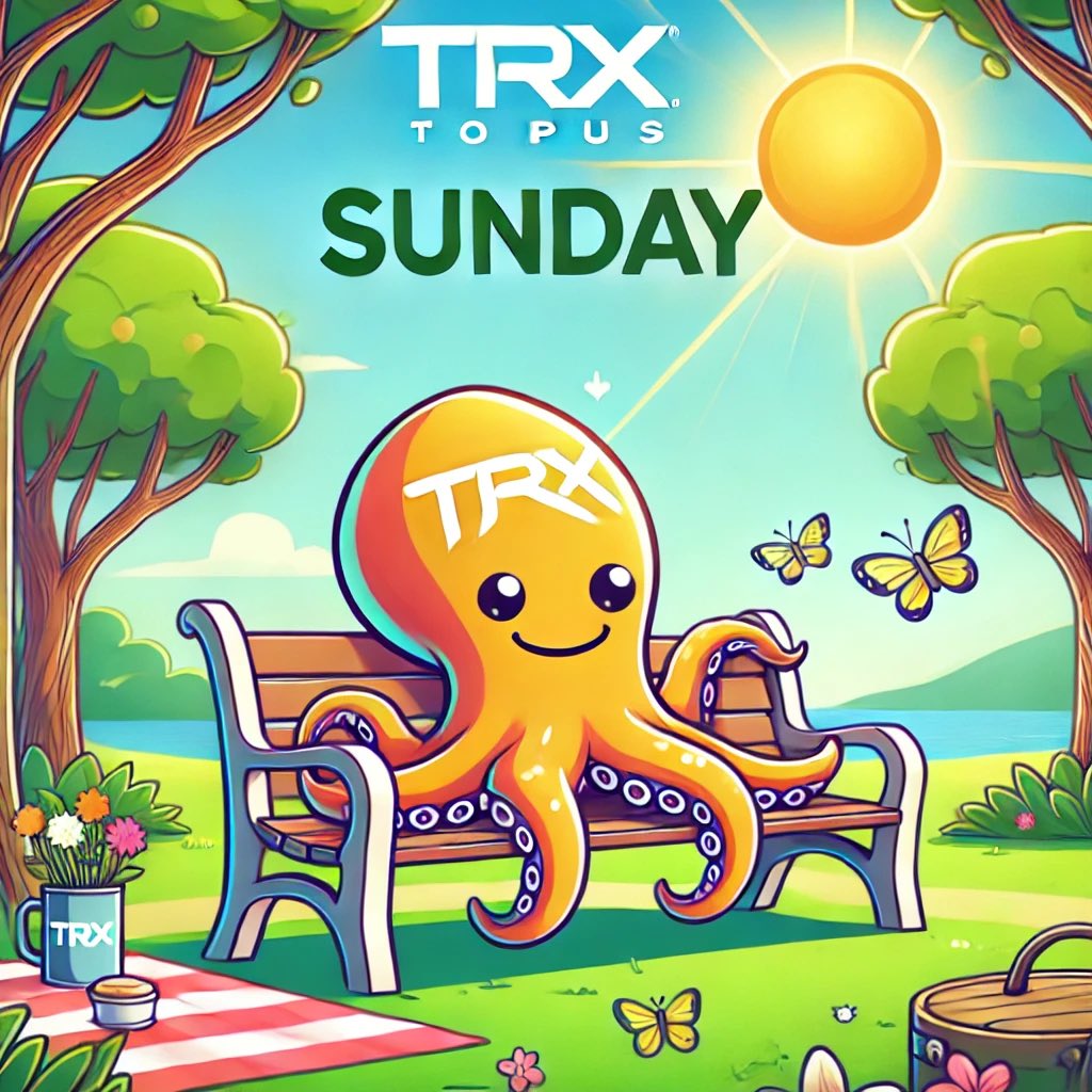TRXtopus's tweet photo. Memes on TRON  again 🚀🚀🚀
don't miss it this time….

$TRXtopus - TRON's main mascot.

Nice chart 📈 

LFG! To the sun 🌞 

#trx #tron #TRONmeme #TronMemeSeason #memecoin https://t.co/UDJywyYsDY