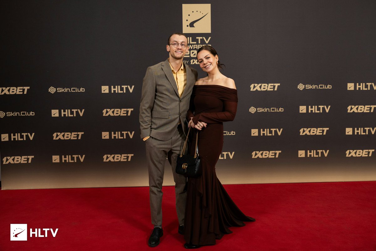HLTV Awards 2024 ✨
