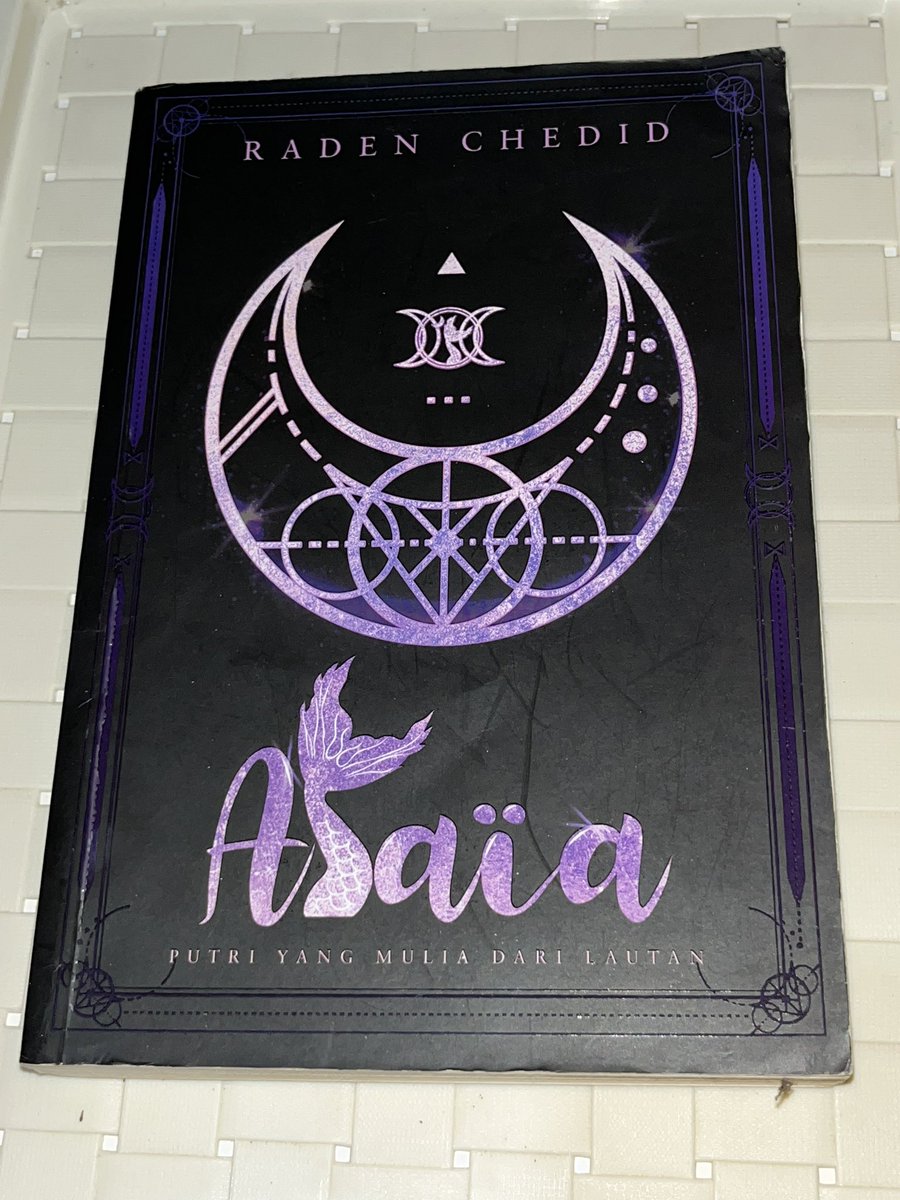 preloved novel njay tweet media