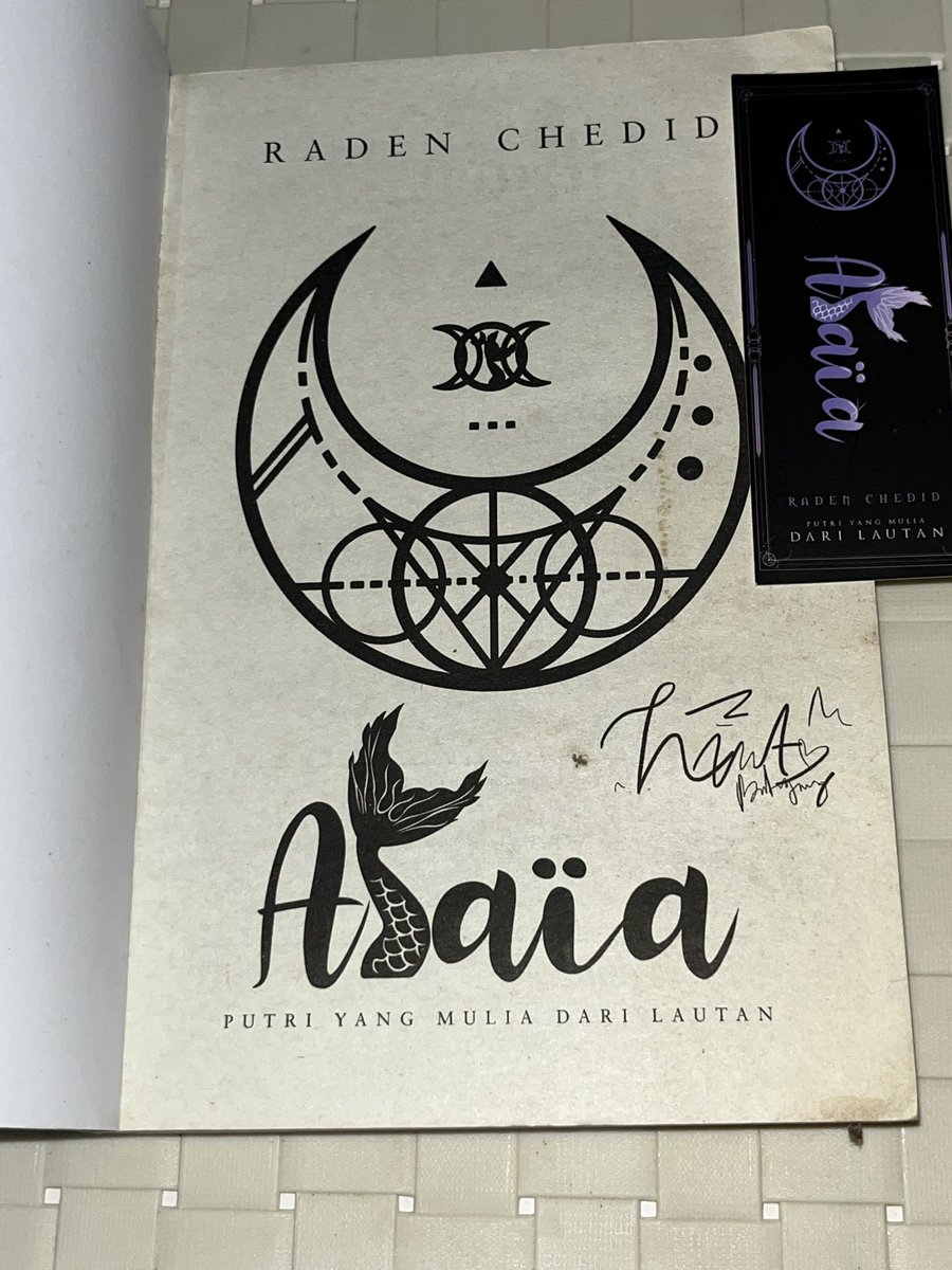 preloved novel njay tweet media