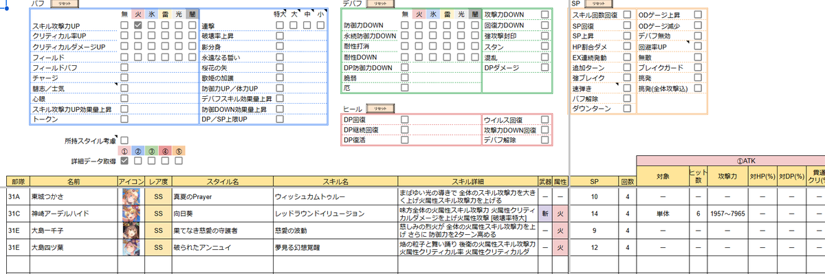 Issy@3度の飯よりガチャが好き tweet media