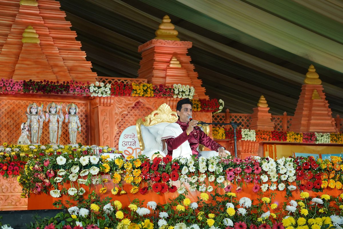 Dr Kumar Vishvas tweet media