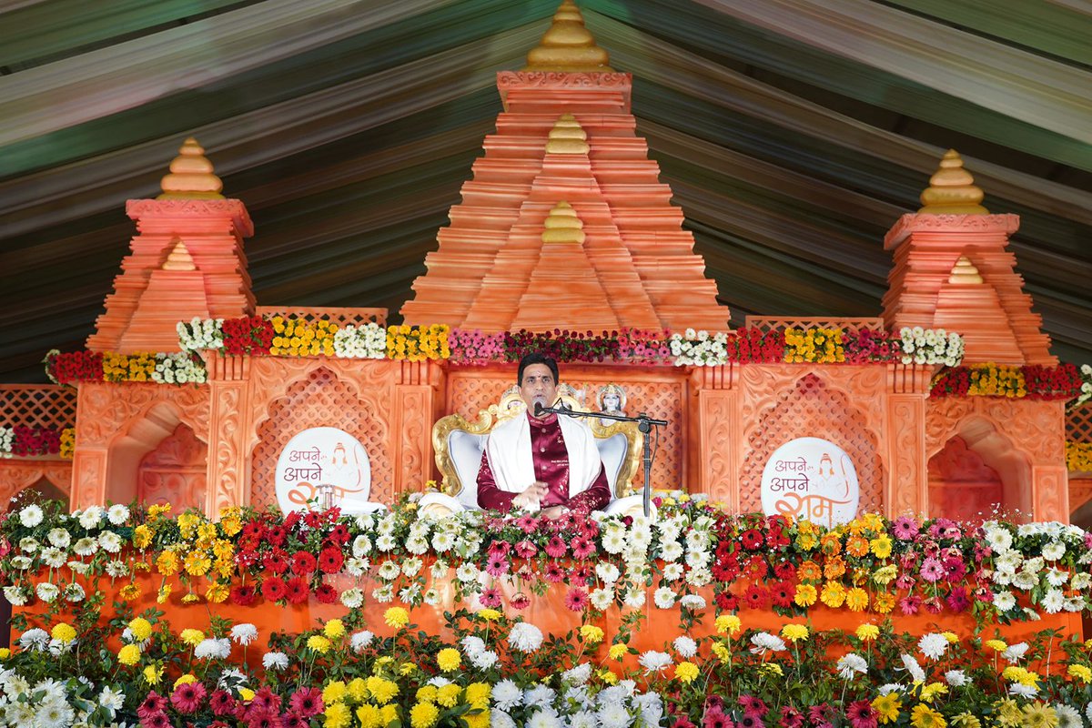 Dr Kumar Vishvas tweet media