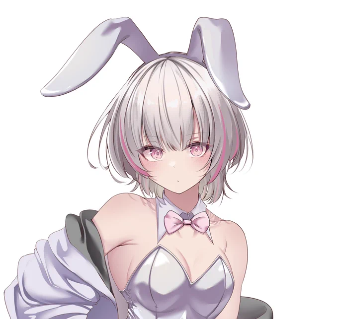 vggc用でアクスタ作るつもりなんですが、皆さんはどっちの表情セナちゃんが欲しいですか? 