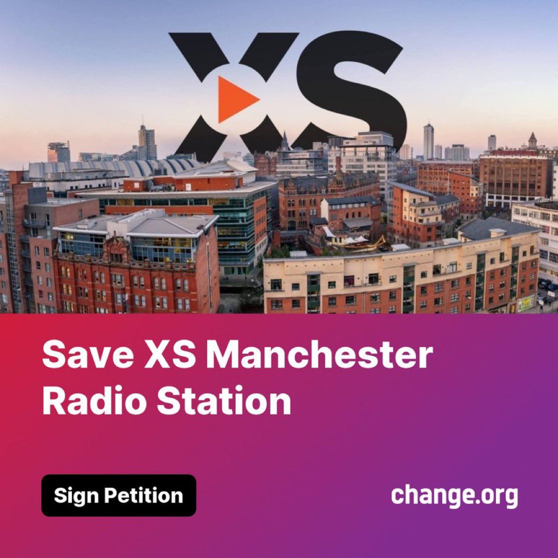 WORTH A TRY. change.org/p/save-xs-manc…
#savexsmanchester