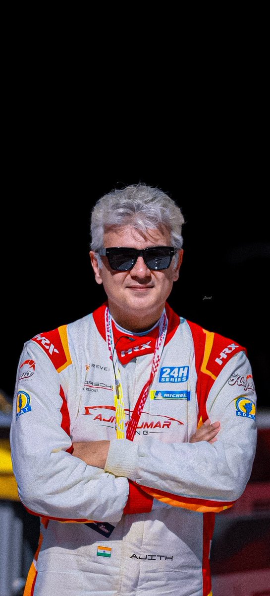 WorldwideThala's tweet photo. This man single handedly gave the all time highest viewership around the world for #24Series history
The name is #AjithKumar 📈🔥
#AjithKumarRacing https://t.co/ssQB2y6Qkp