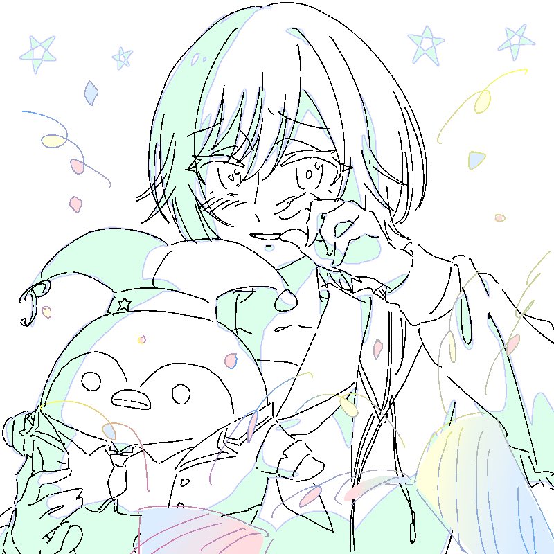 きろく (@crokiroku) on Twitter photo 