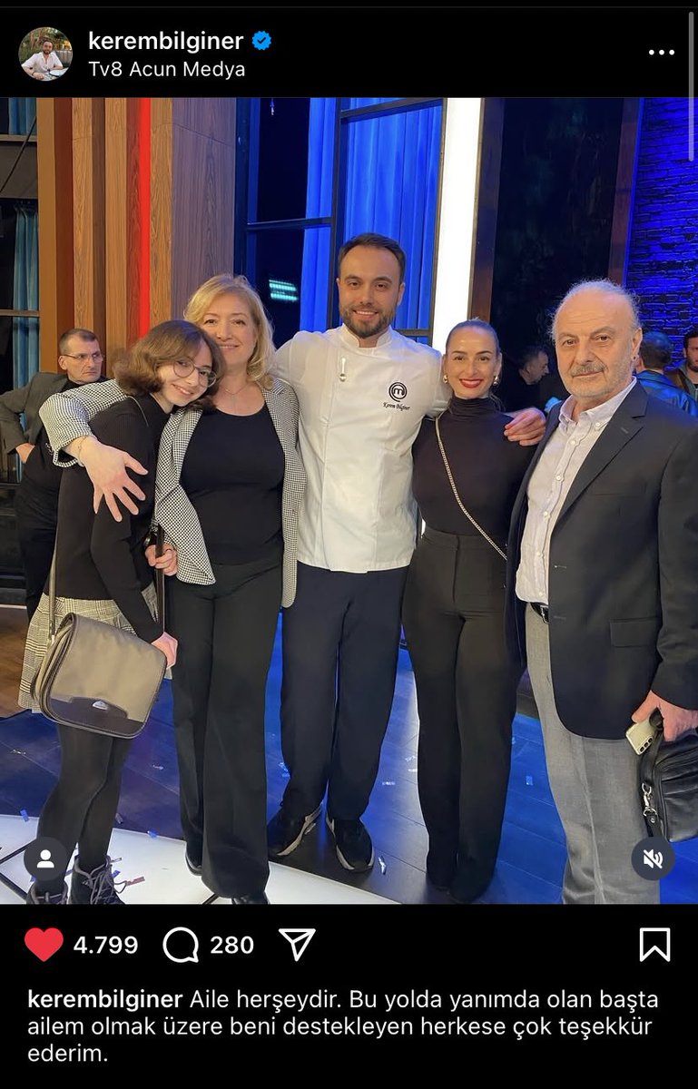 Ah Keremm bizim sampiyonumuz sensin be , seni seviyoruz gönülülerin sampiyonu ❤️

 #MasterChefTürkiye #KeremBilginer