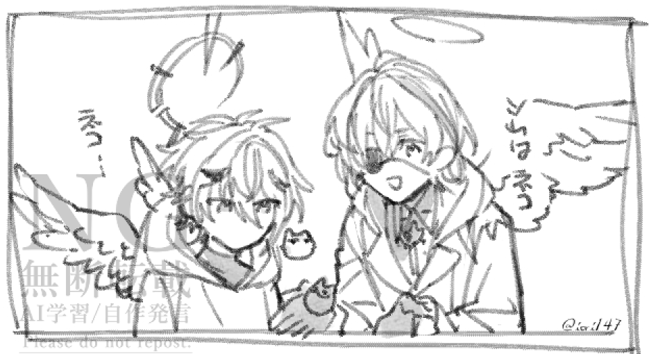 ねこ👼
https://t.co/nqI3bmff3V 