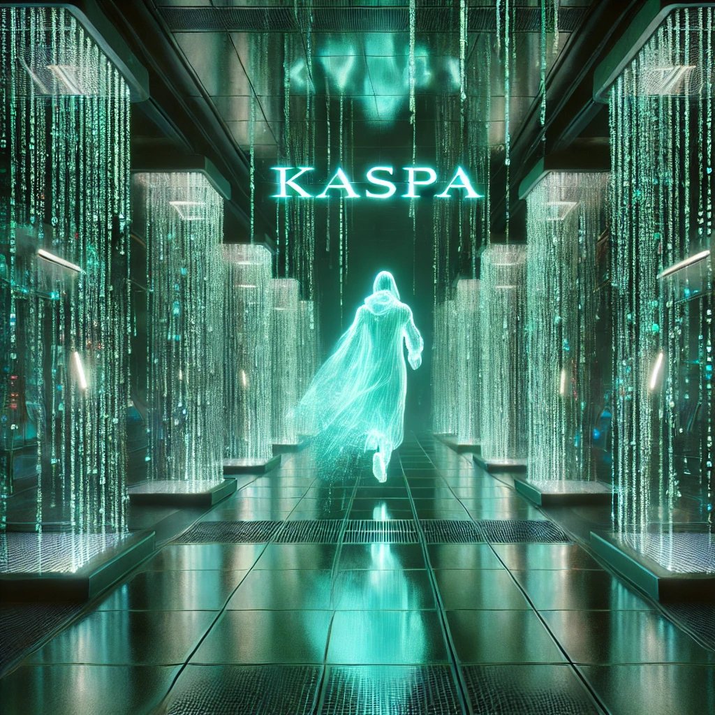 onkaspa's tweet photo. #Kaspa #KRC20
#ghostwallet has joined the $MATRIX on Kaspa
@ghostwallet_ https://t.co/15VCCWbNmt