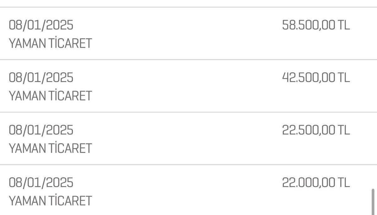 İşlemler 4 günün ardından provizyondan çıktı. Şimdi itiraz sürecini başlatacağız ayrıca firma ile ilgili tüm detayları öğrenmek için bankaya da başvurdum