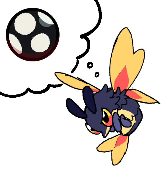 Beastieball news dropping later today! 

(art by <a href="/Irischroma/">IRISCHROMA @ BSKY🦋</a> )