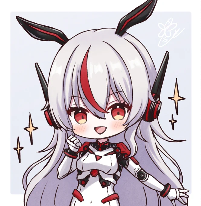 SDメラン様～#めらたいぷ 