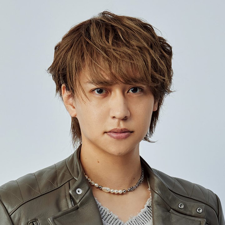STARTO_INT's tweet photo. Hey! Say! JUMP 八乙女光主演！
舞台『Bug Parade』が4月14日から東京グローブ座にて公演開始！
少年忍者 内村颯太も出演！

🎫チケットと公演情報
https://t.co/QuorVNiODS

Hikaru Yaotome of Hey! Say! JUMP stars in the new stage play "Bug Parade" as a well-meaning but unlucky youth, joined in the cast by Sota Uchimura of Shonen Ninja! The show opens April 14th at the Tokyo Globe Theatre. 

Hey! Say! JUMP八乙女光將主演全新舞台劇《Bug Parade》，飾演一名善良但運氣不佳的年輕男孩。少年忍者的內村颯太也將參與出演。該劇將於4月14日在東京環球劇場正式上演。

#八乙女光 #HikaruYaotome #HeySαyJUMP 
#内村颯太 #SotaUchimura #少年忍者 #ShonenNinja 
@JUMP_Storm @jr_official_X