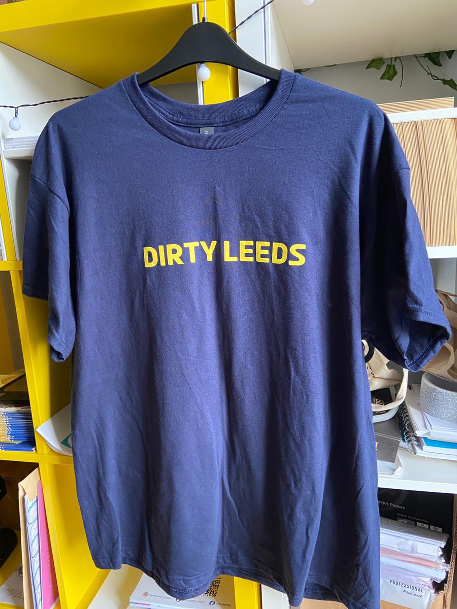 Johnyboylufc's tweet photo. You can get these from @RenderfulShop 

A mates little business for Leeds fans , check it out there is plenty of other Leeds related things 

RT people https://t.co/BOyiaT8i4Z