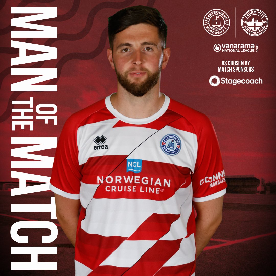 Eastbourne Borough FC tweet media