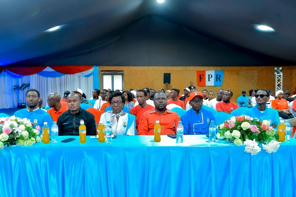RPFyouthnyaru's tweet photo. Igikorwa cy'amatora y'urugaga rw'urubyiruko rushamikiye ku muryango @rpfinkotanyi mu karere ka Nyarugenge kirakomeje. https://t.co/ffxkAQBULO